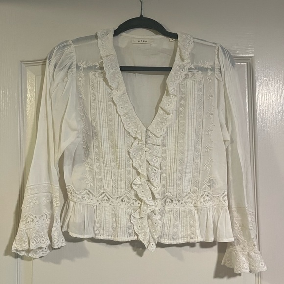 Doen eldoris top in salt - Picture 3 of 7